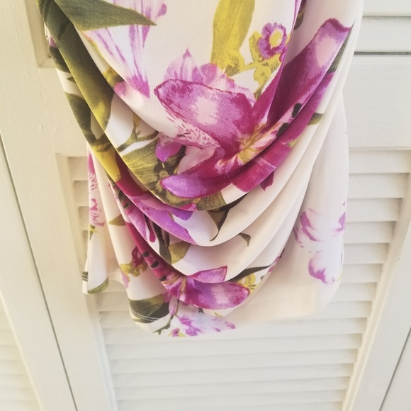 Jennifer Lopez Ankle Dress - Picture 5 of 5